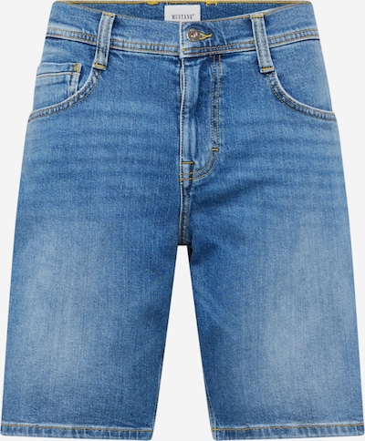 MUSTANG Jeans 'Denver' in de kleur Blauw denim, Productweergave