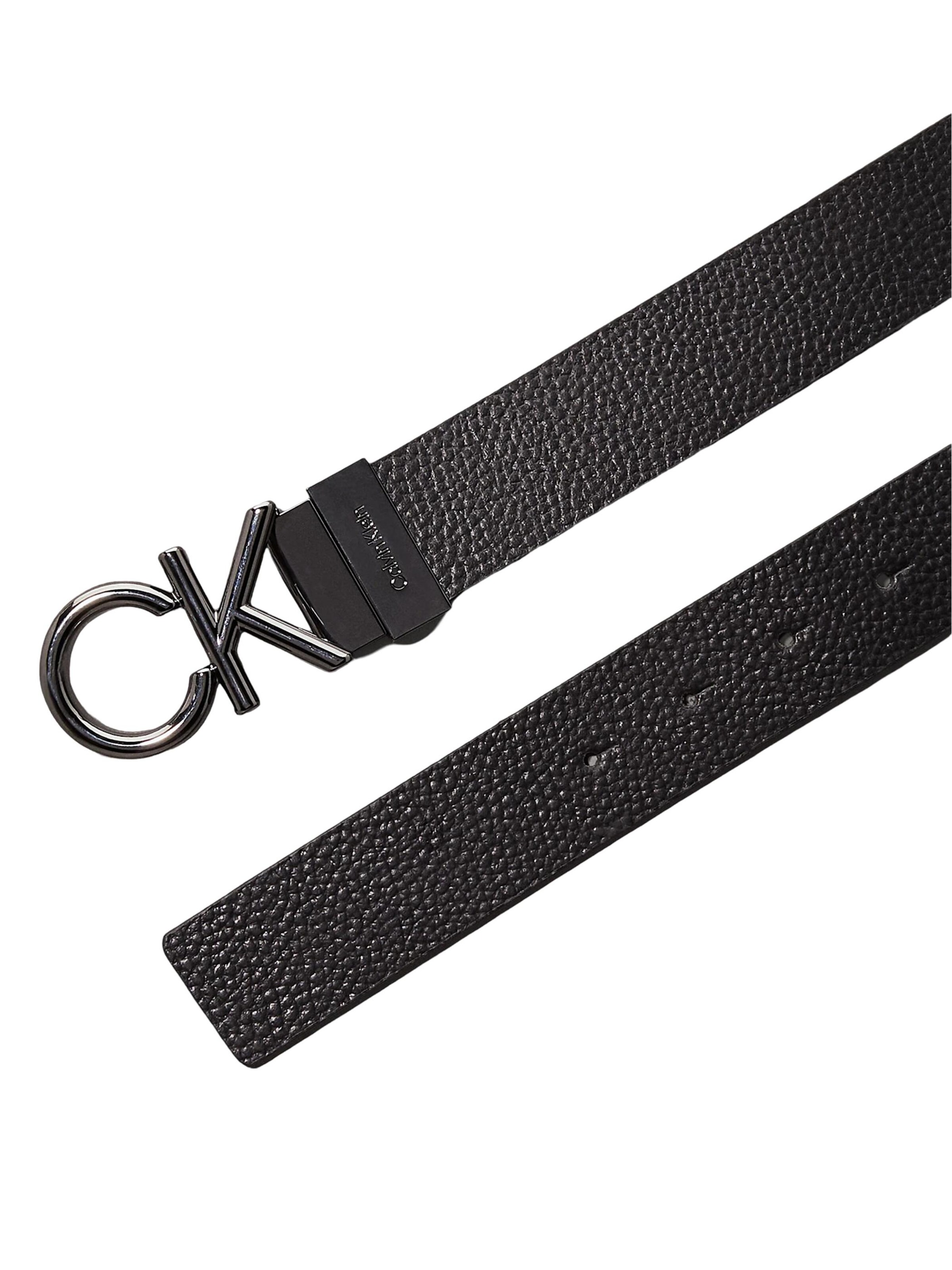 Calvin Klein Gürtel‌‌‌‌‌‌‌‌‌ in Braun