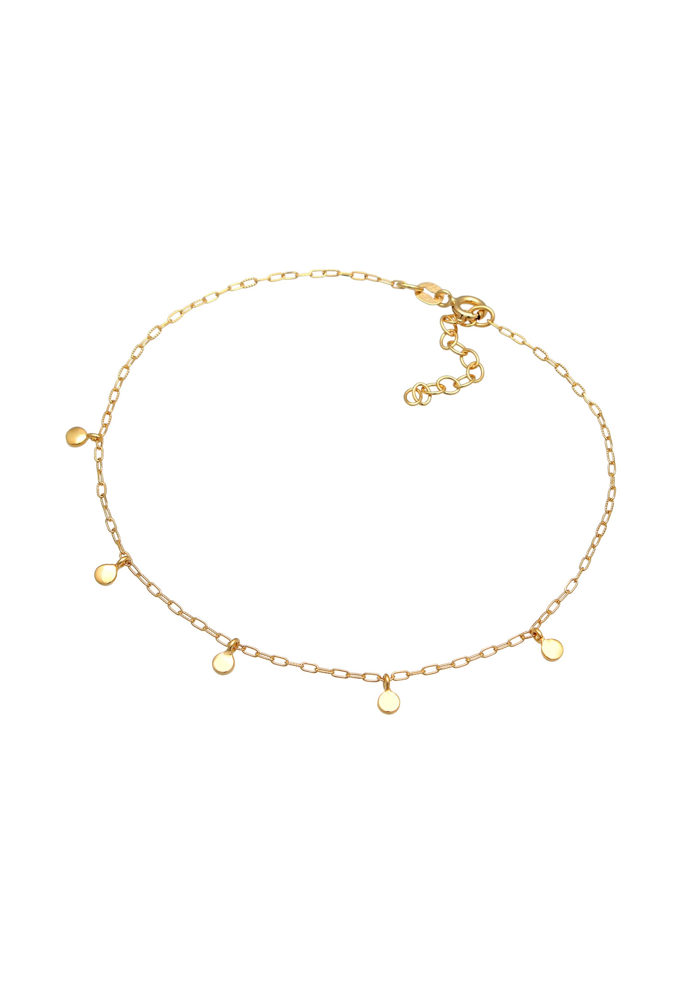 ELLI Voetsieraden in Goud