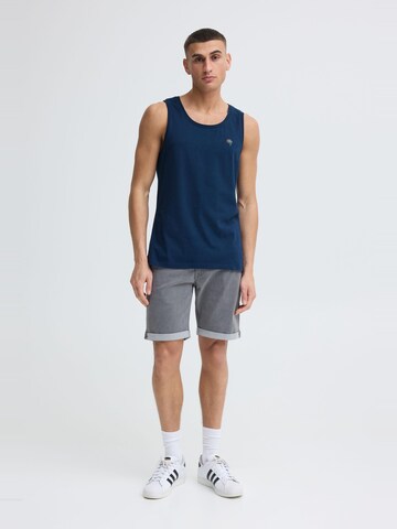 BLEND Shirt ' BHEmbo 3 Pack ' in Blue