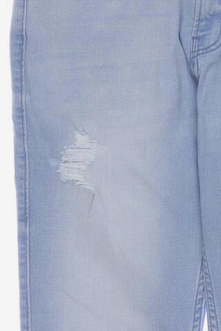 HOLLISTER Jeans 32 in Blau