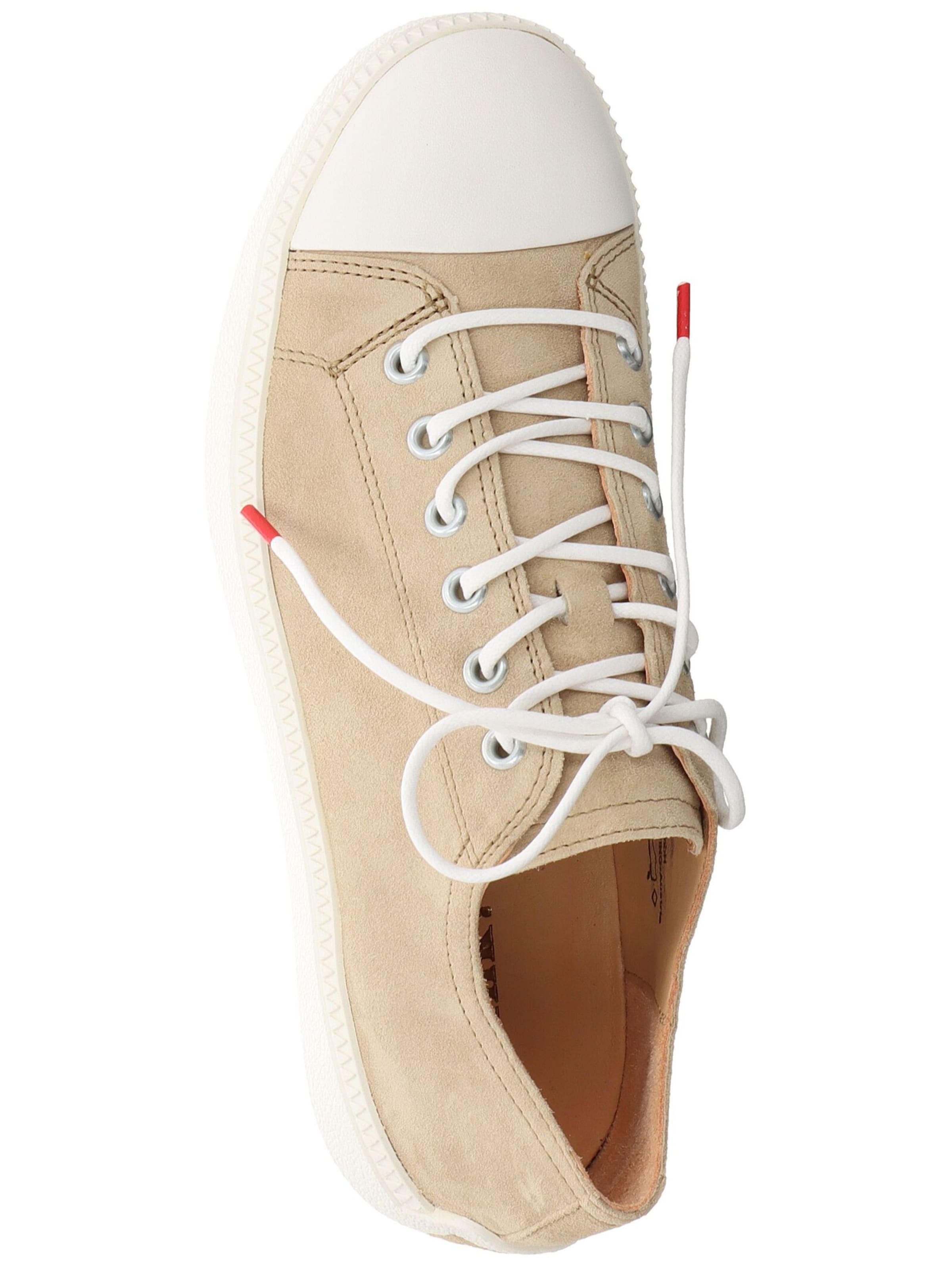 THINK! Sneaker 'Turna' in Beige