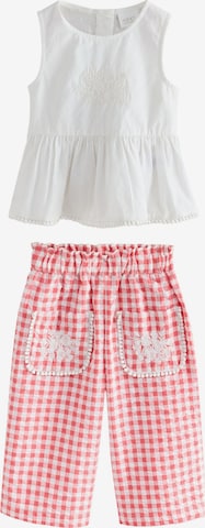 balta Next Rinkinys: priekis