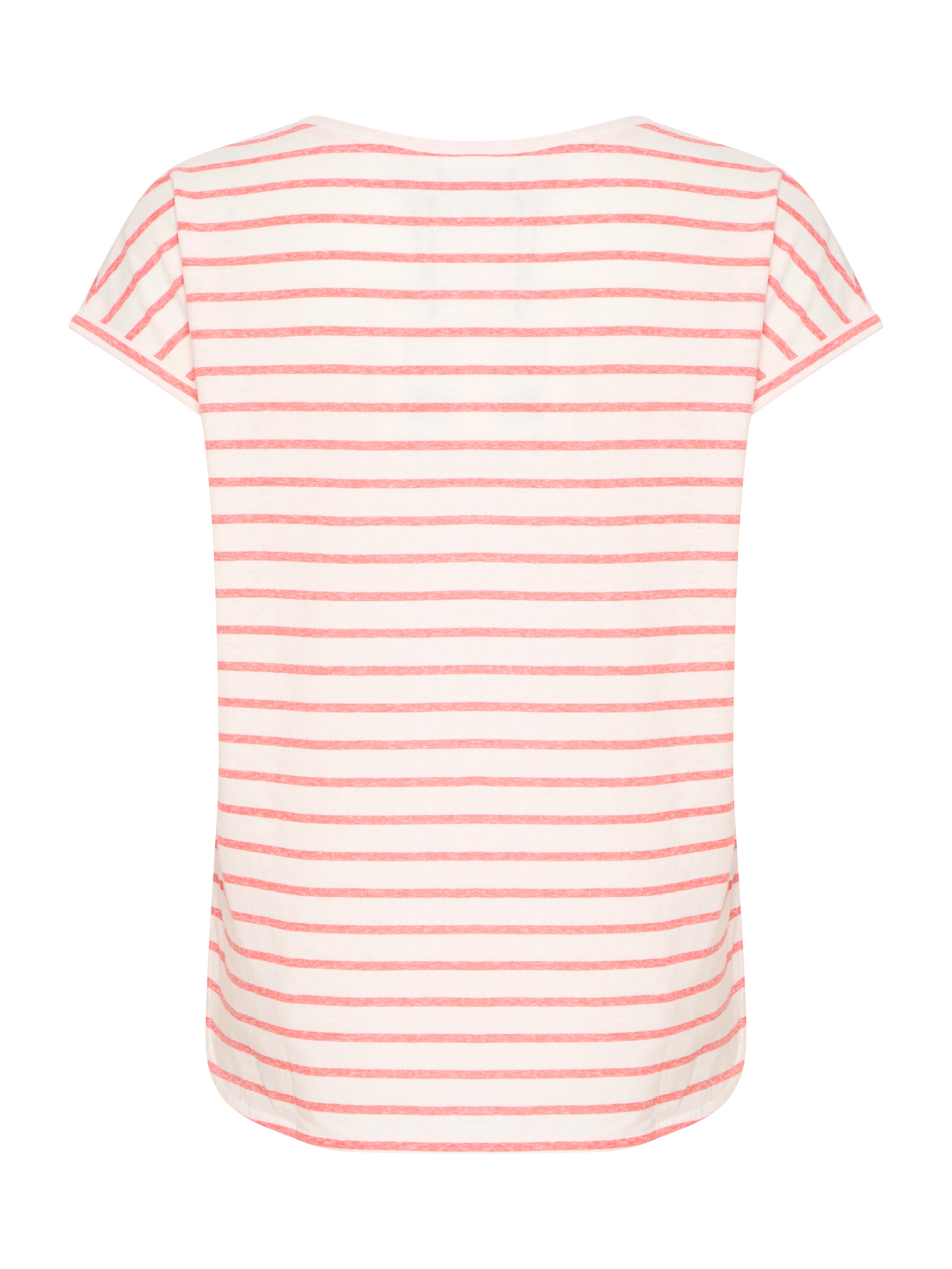 ICHI Paita 'IHYulietta' värissä punainen