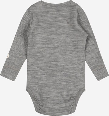 Lindex Romper/Bodysuit in Grey