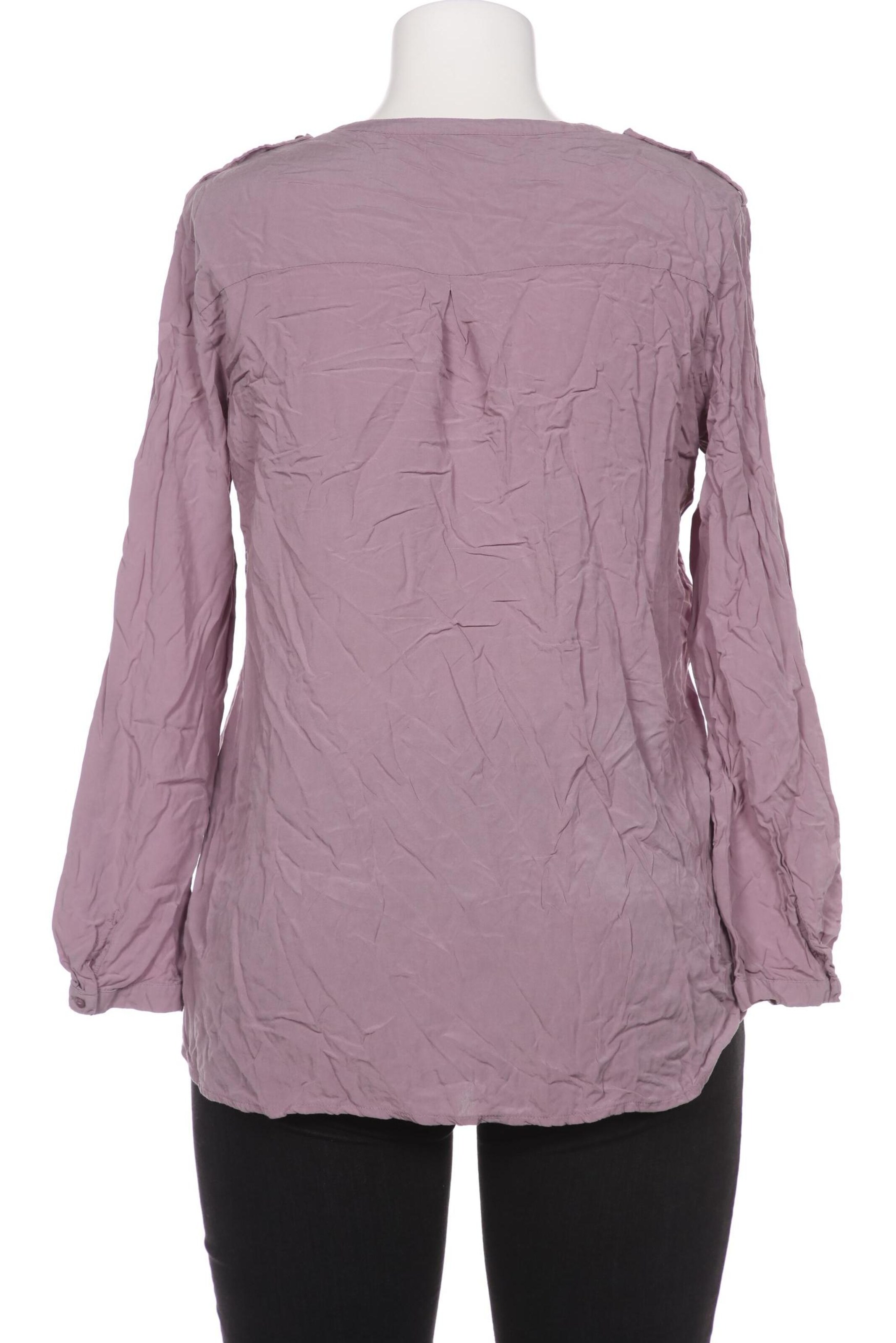 ESPRIT Blouse & Tunic in XL in Purple