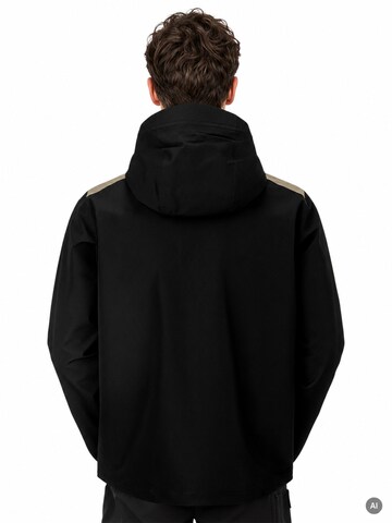 SCOTT Performance Jacket 'Vertic 2.5 Layer' in Beige