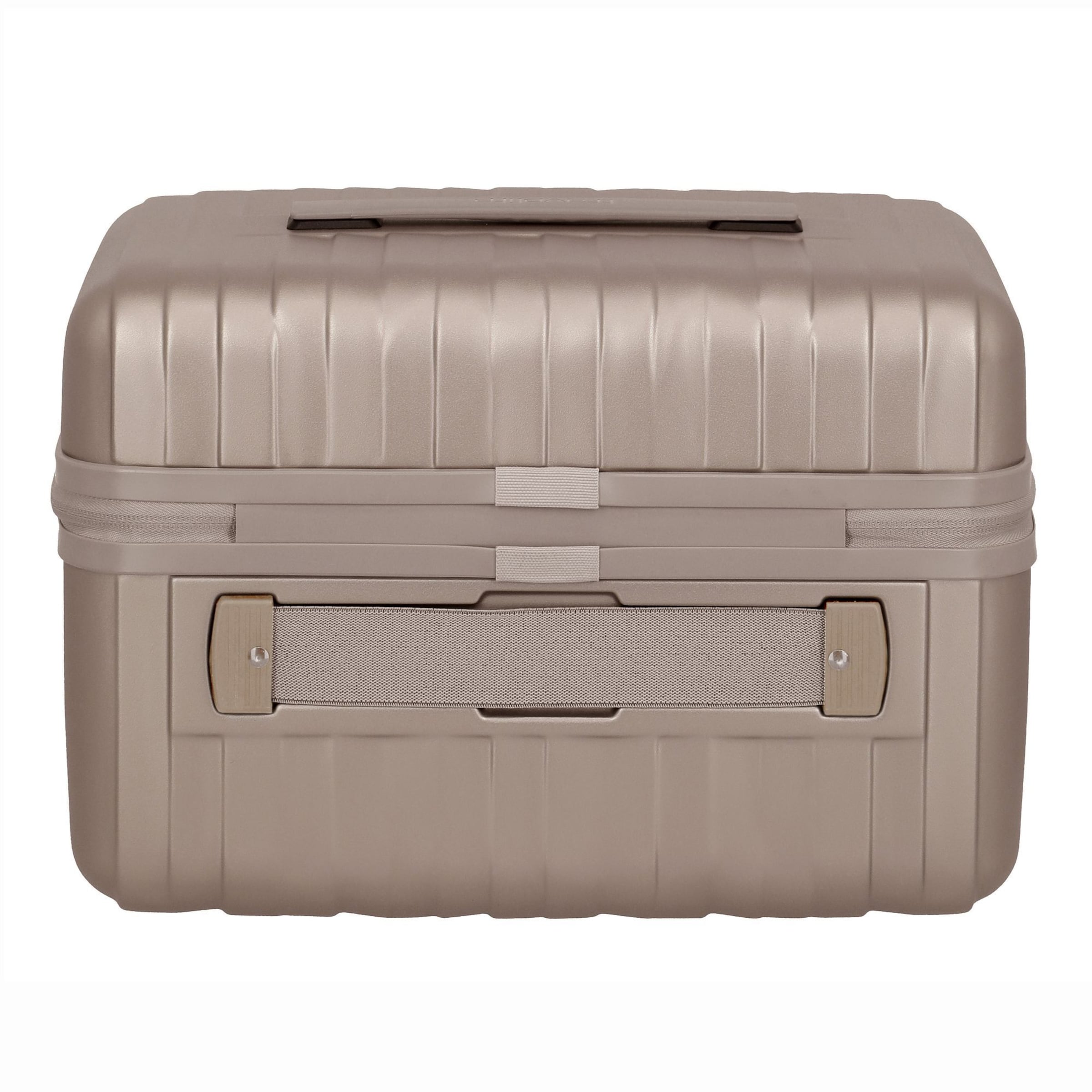 TRAVELITE Kulturtasche 'Barbara' in Pink