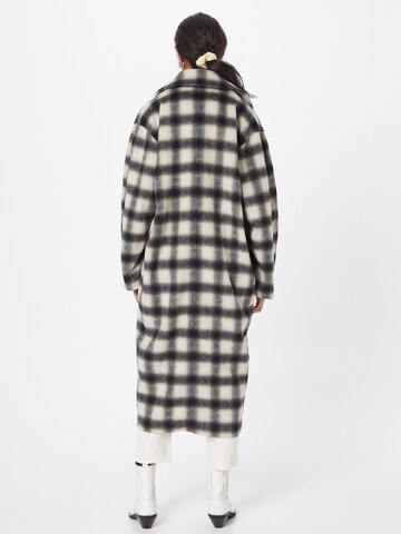 LEVI'S ® Between-Seasons Coat 'AGNES' in Black