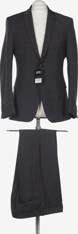 STRELLSON Suit in S in Black: front