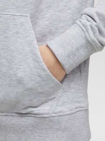 Sweat 'JJColton' JACK & JONES MINI en gris