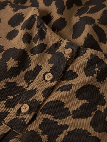 Abito di NAME IT in marrone