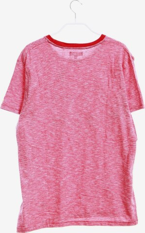 maddison Shirt in S in Red