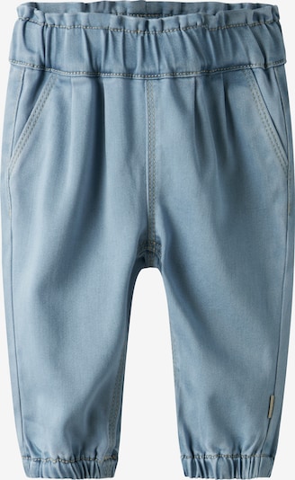 Džinsai 'NBFRose' iš NAME IT, spalva – šviesiai mėlyna, Prekių apžvalga