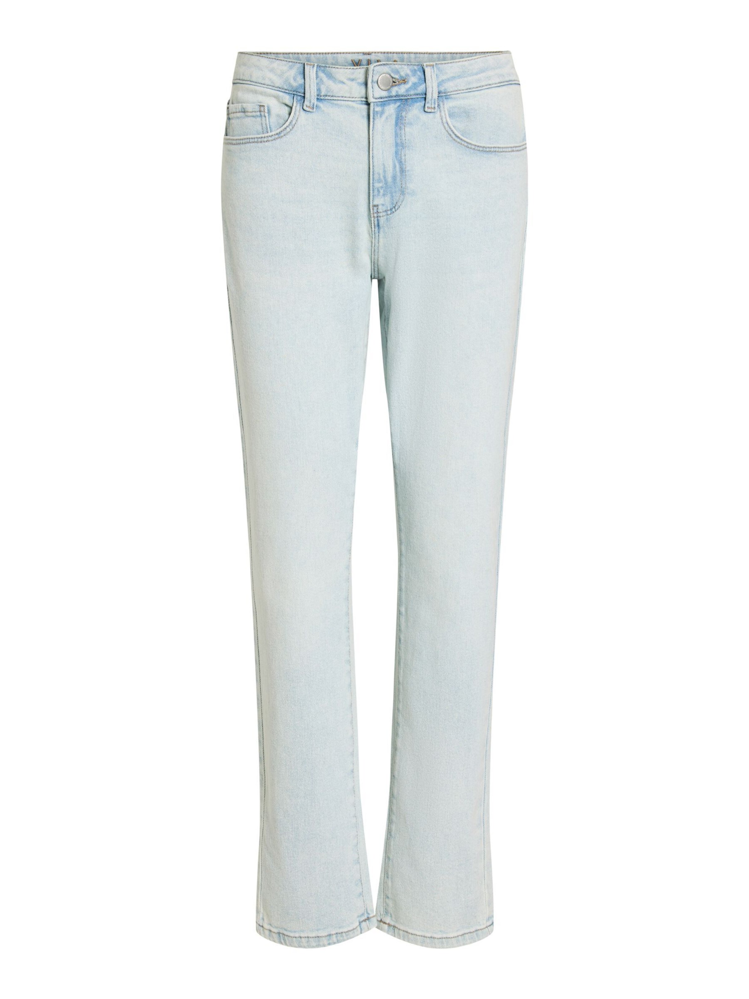 VILA Jeans 'VIAlice' in hellblau, Produktansicht