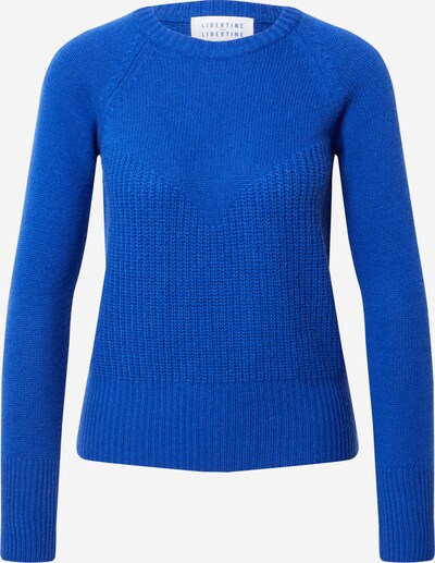 Libertine-Libertine Pullover 'Hold' i himmelblå, Produktvisning