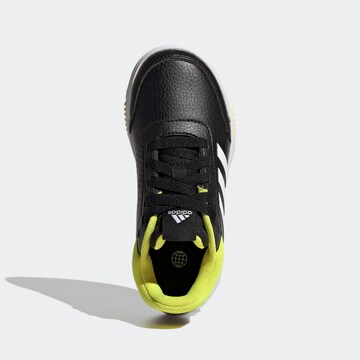 Chaussure de sport 'Tensaur' ADIDAS SPORTSWEAR en noir