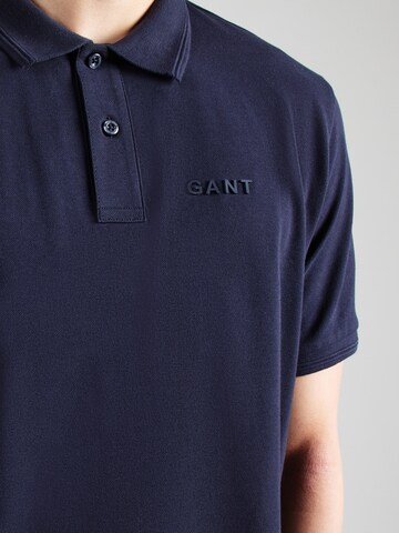GANT Poloshirt in Blau