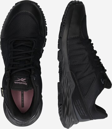 Reebok Sportschuh 'Astroride' in Schwarz