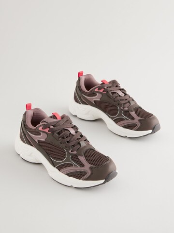 Next Platform trainers in Brown