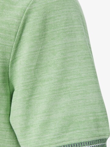 BABISTA Shirt ' Valrin ' in Green