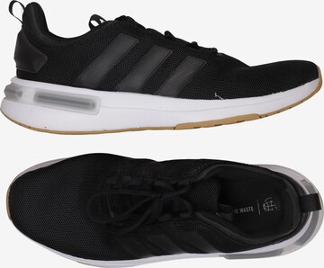 ADIDAS PERFORMANCE Sneaker 48 in Schwarz: Vorderseite