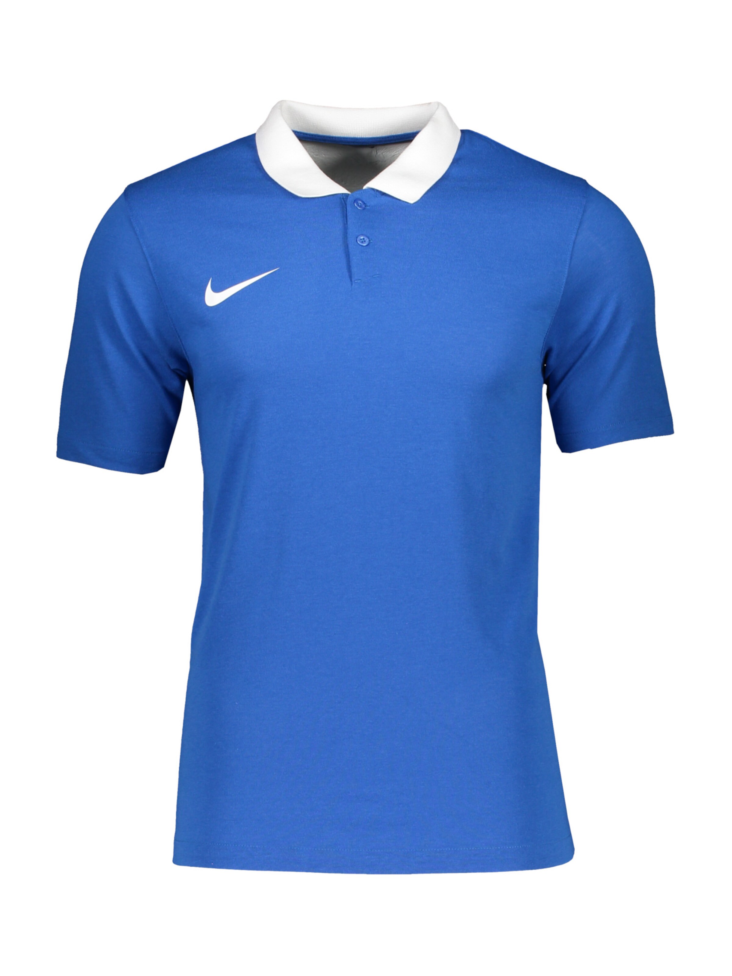 NIKE Funktionsshirt 'Park 20' in Blau: Vorderseite