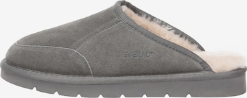 Everau Házi cipő 'Lark' - szürke: elől