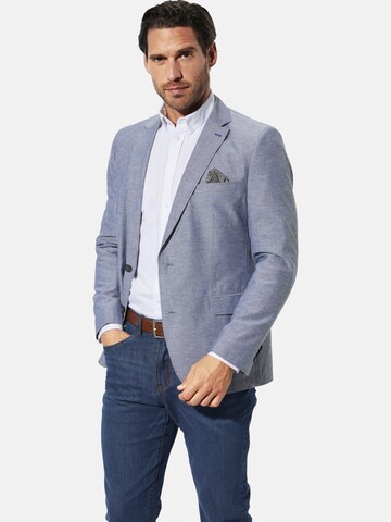 BABISTA Regular fit Blazer 'Randar' in Blue