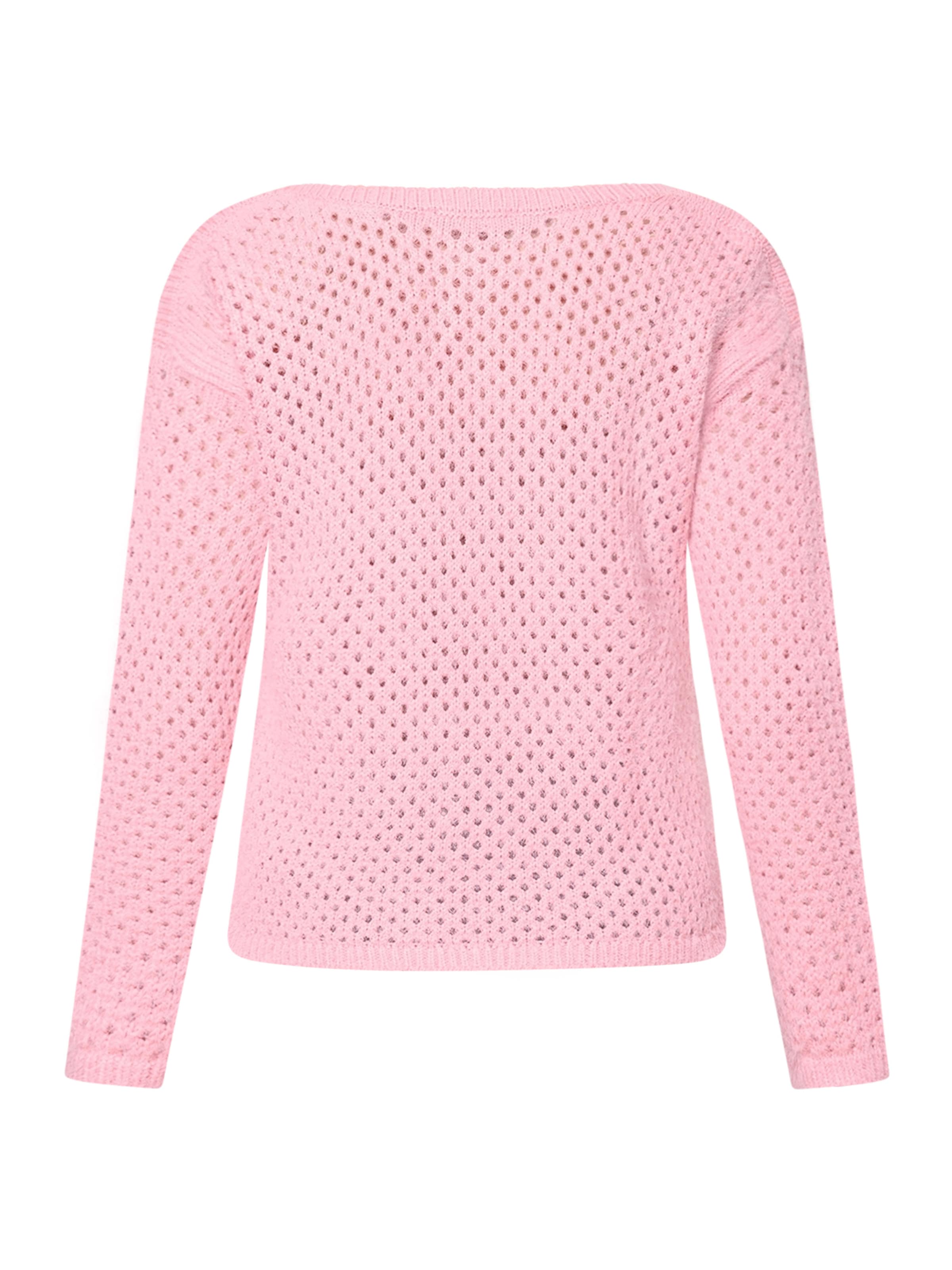 Pullover di Betty Barclay in rosa