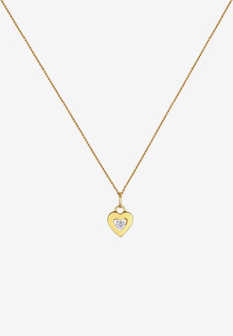 ELLI PREMIUM Ketting in Goud