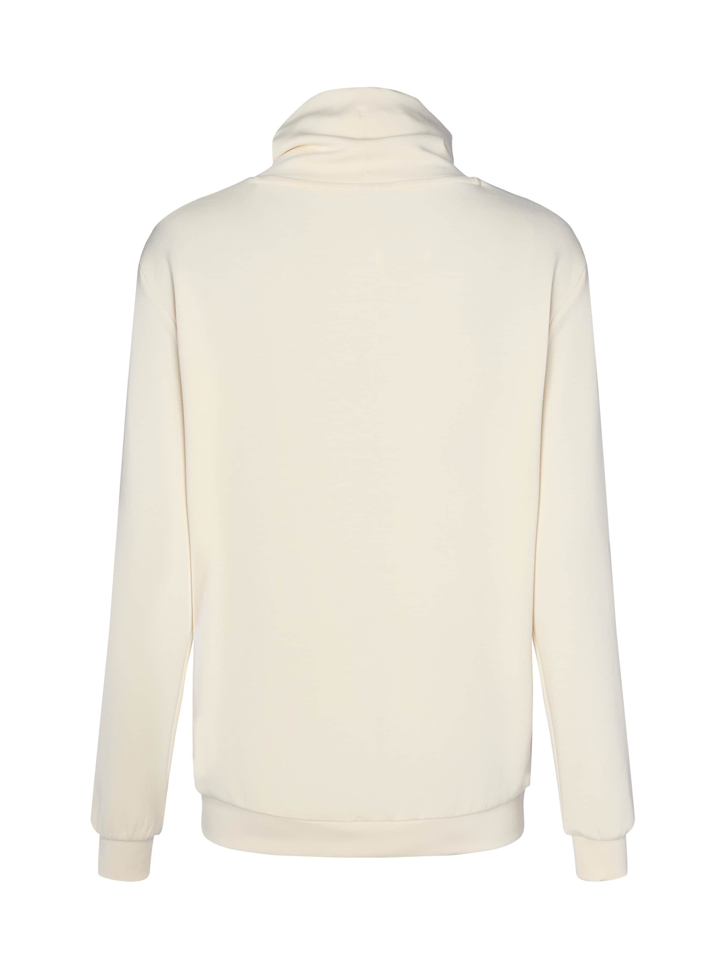 Soyaconcept Sweatshirt in Beige