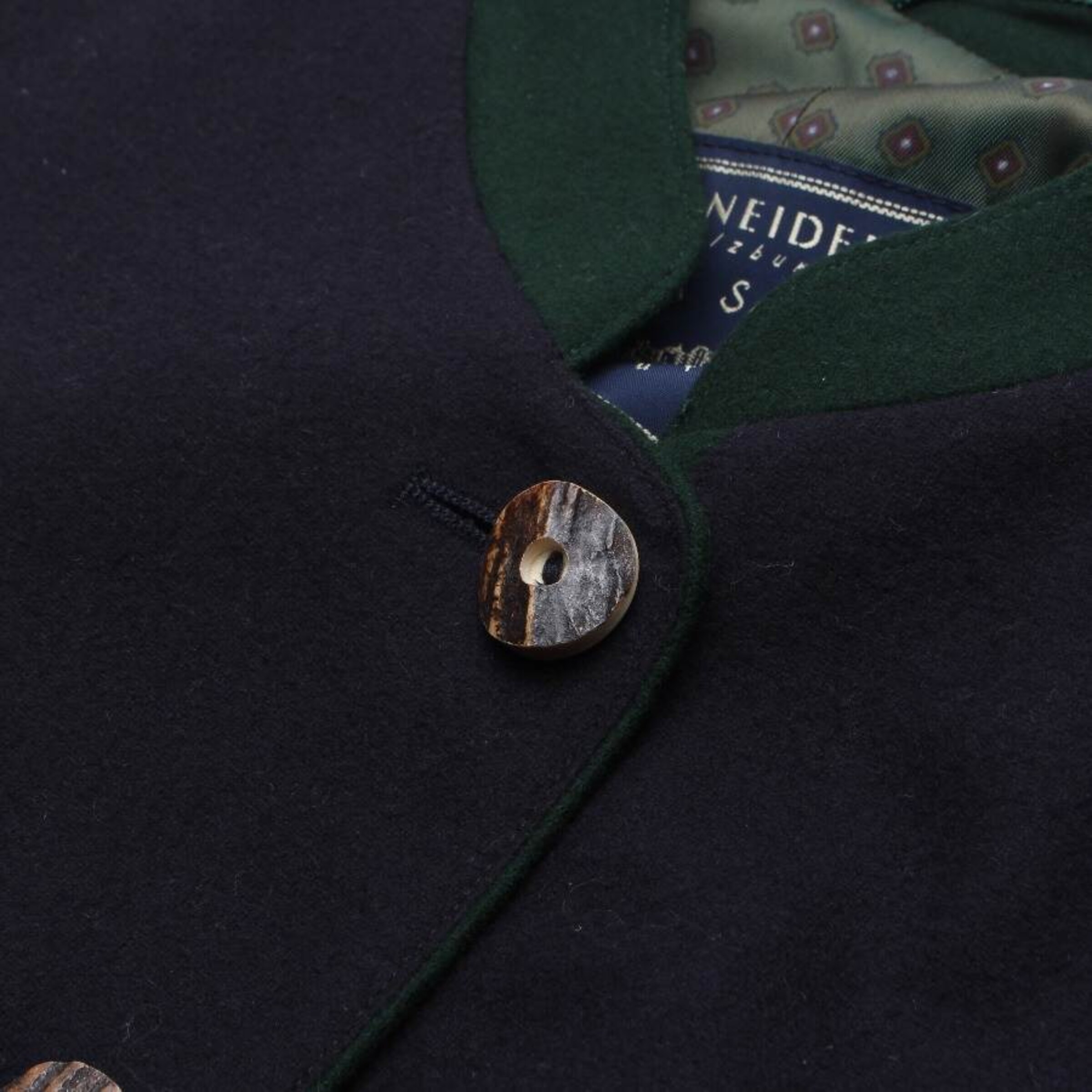 SCHNEIDER Blazer in S in Blue