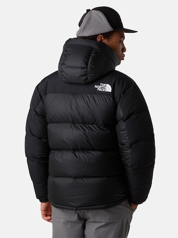 THE NORTH FACE Regular fit Outdoor jacket 'Himalayan' in Black