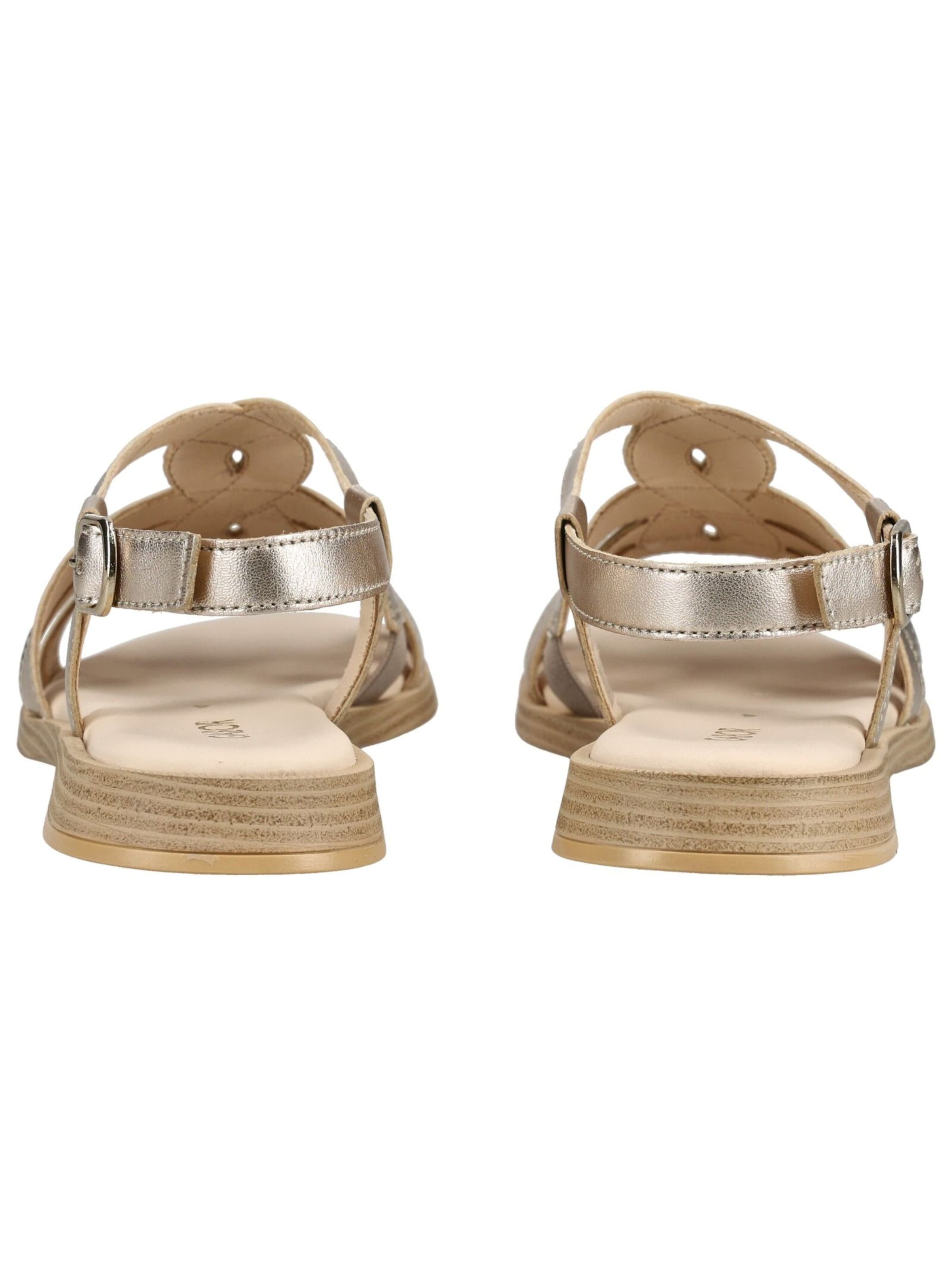 Sandales GABOR en rose