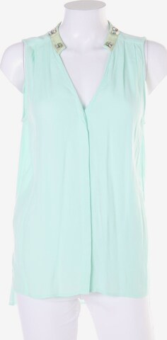 COMPTOIR DES COTONNIERS Blouse & Tunic in L in Green: front