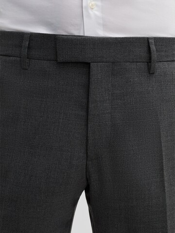 Coupe slim Costume 'Aidan Melvin' STRELLSON en gris
