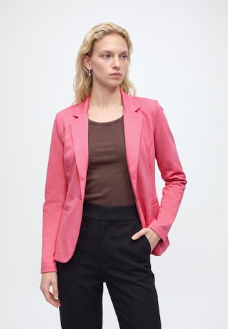 ICHI Blazer 'Kate' in Pink