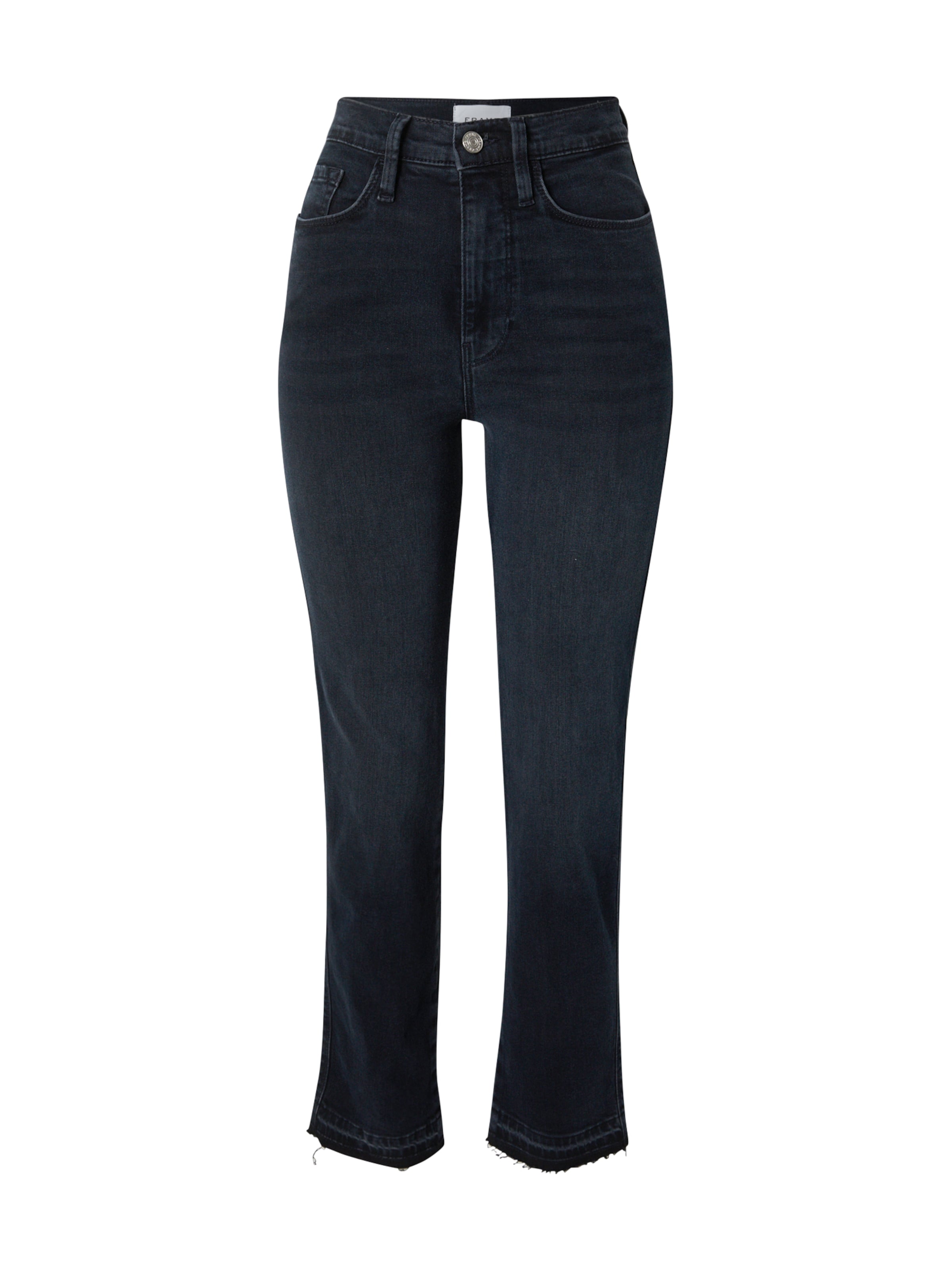 FRAME Slim fit Jeans 'LE SYLVIE' in Blue: front