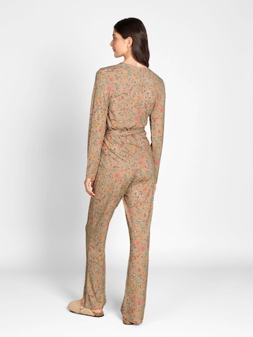 PIP STUDIO Regular Broek in Beige