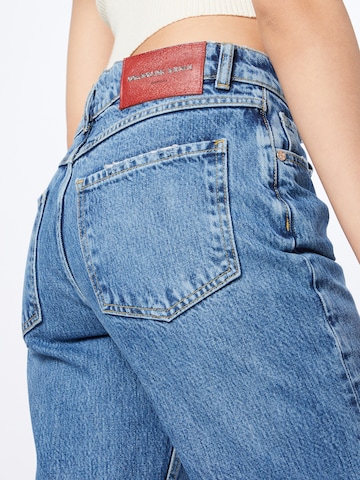 Goldgarn Regular Jeans 'LINDENHOF' in Blauw