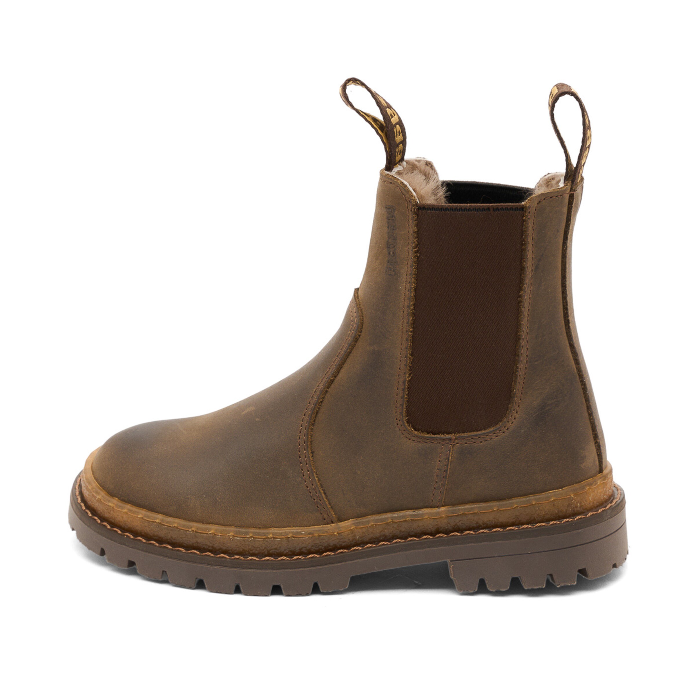 BISGAARD - Bota 'Neo' em castanho