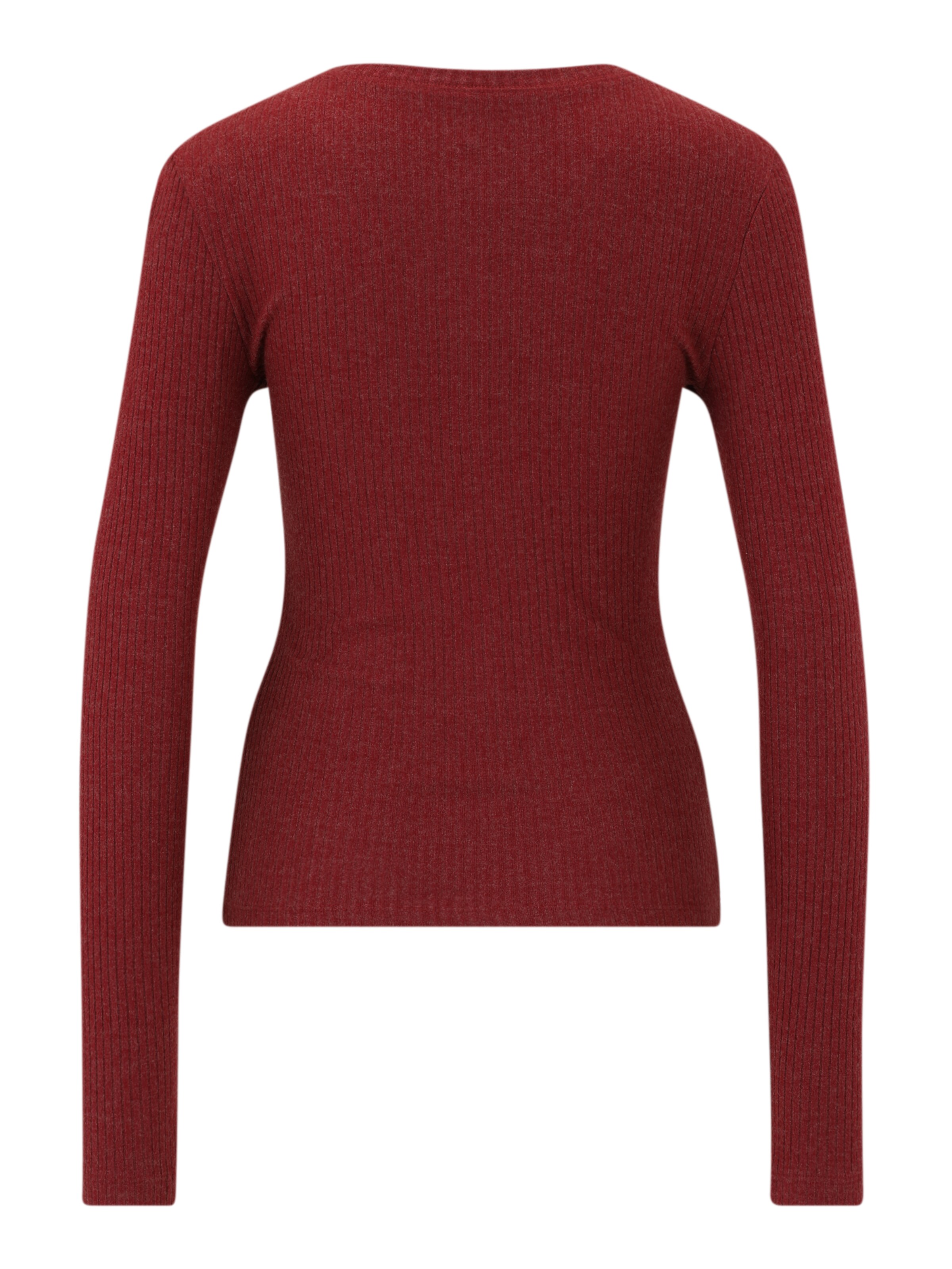 Only Tall Футболка 'ONLLINEA' в Красный