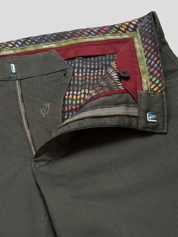 Coupe slim Jean 'Diego' MEYER en gris