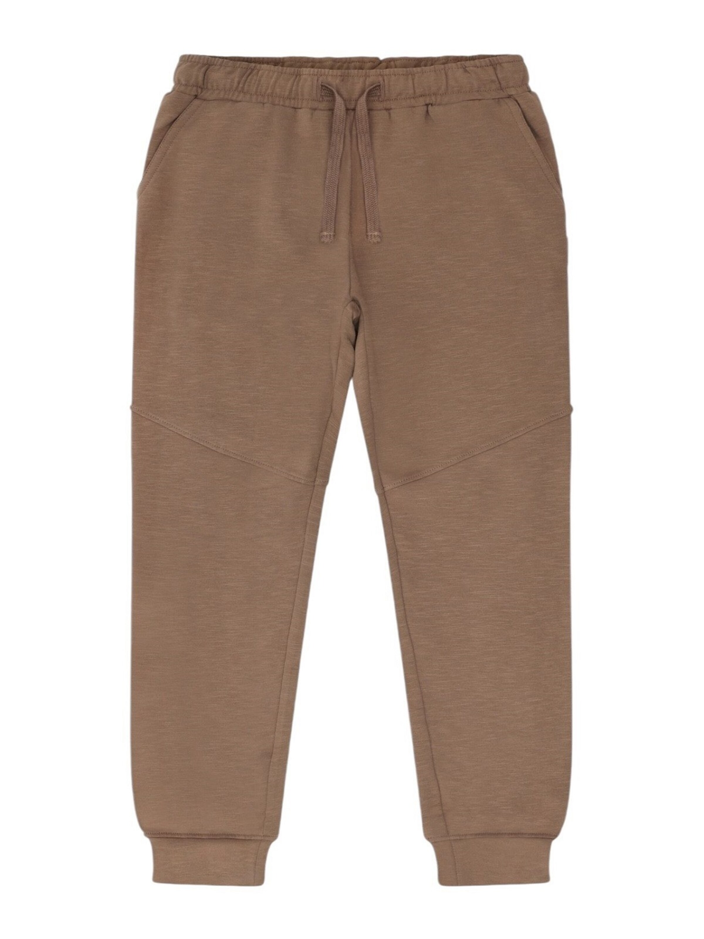 Hust & Claire Pants 'HCGregory' in 140/Regular in Brown, Item view