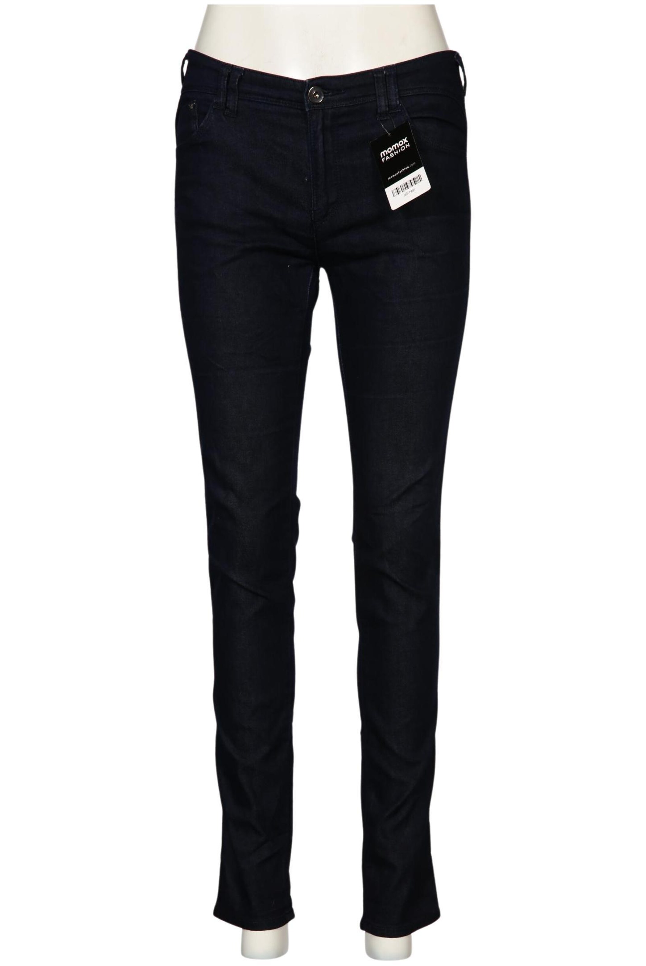 Armani Jeans Jeans in 29 in Blue: front