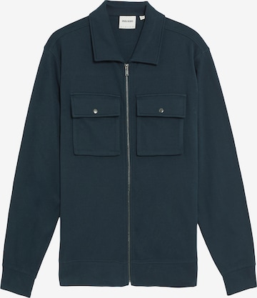 Lyle & Scott Tussenjas in Grijs: voorkant