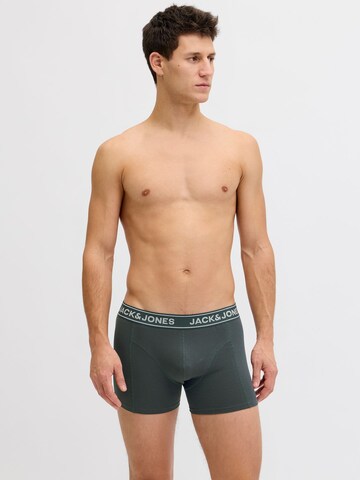 Jack & Jones Plus Boksershorts 'JACBlack Friday' i grå