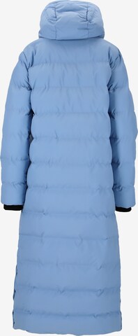 Whistler Winter Coat 'JOANA' in Blue