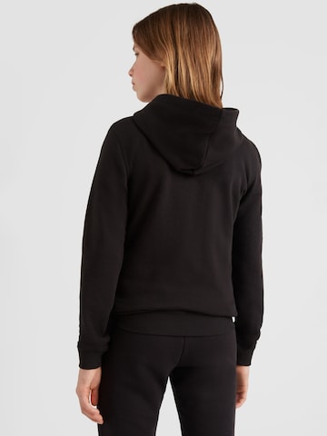 O'NEILL Sweatshirt 'Cube' in Black